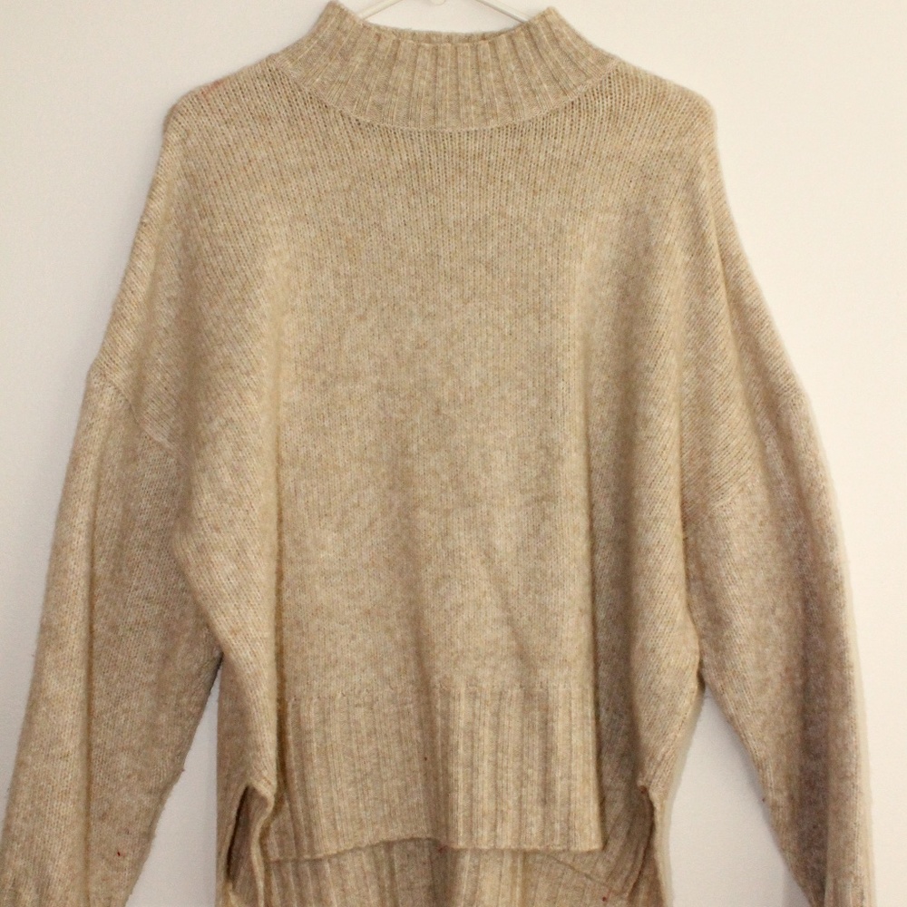 Comfy Warm Sweater Cute Trendy